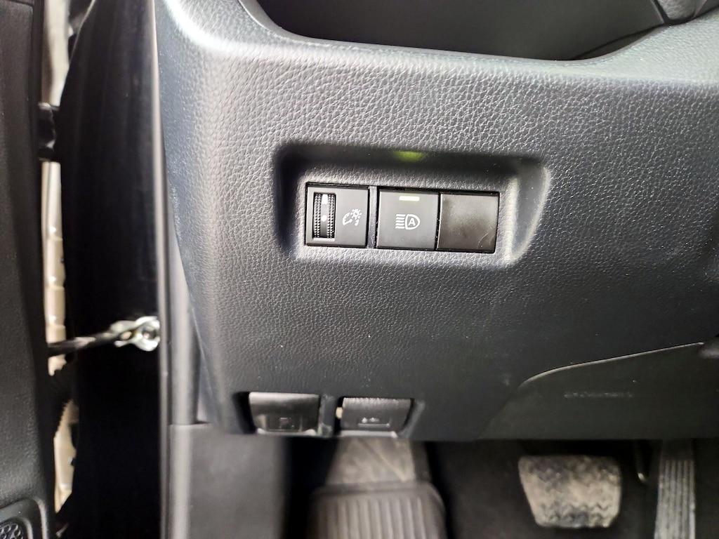 used 2023 Toyota RAV4 car, priced at $28,998