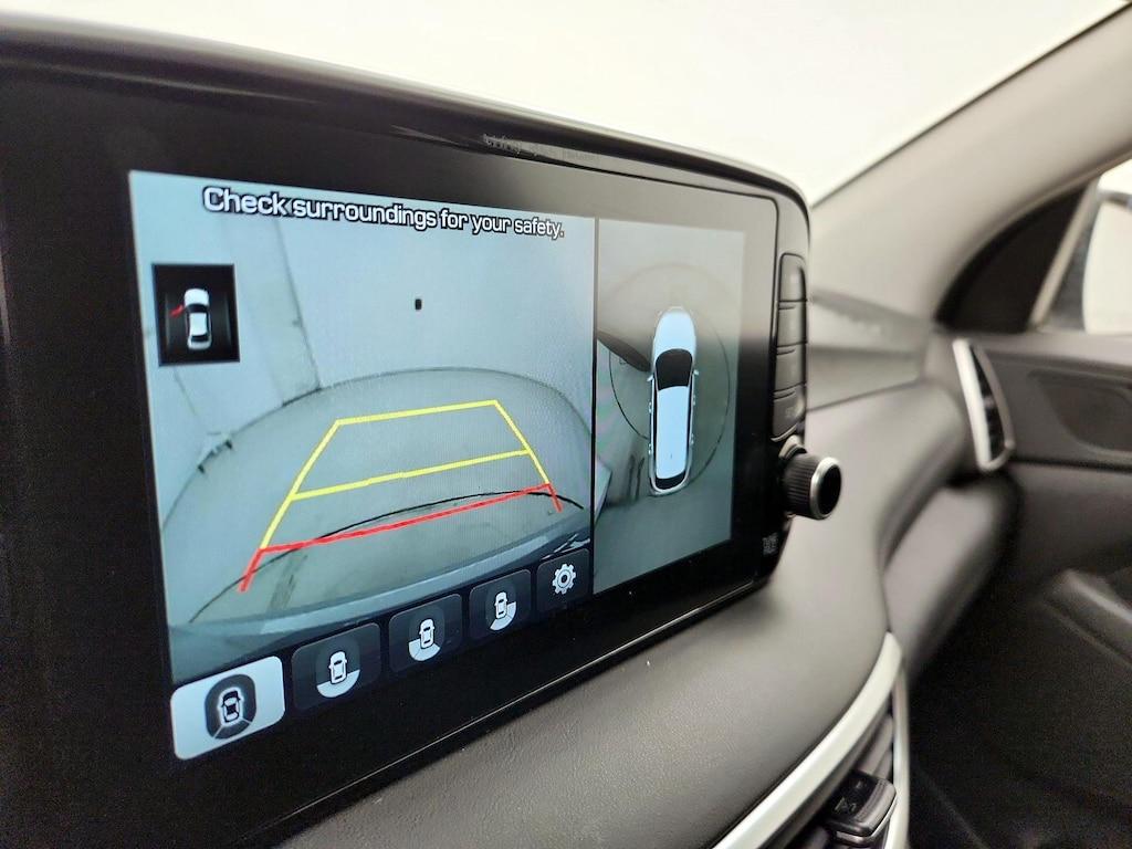 used 2021 Hyundai Tucson car, priced at $23,998