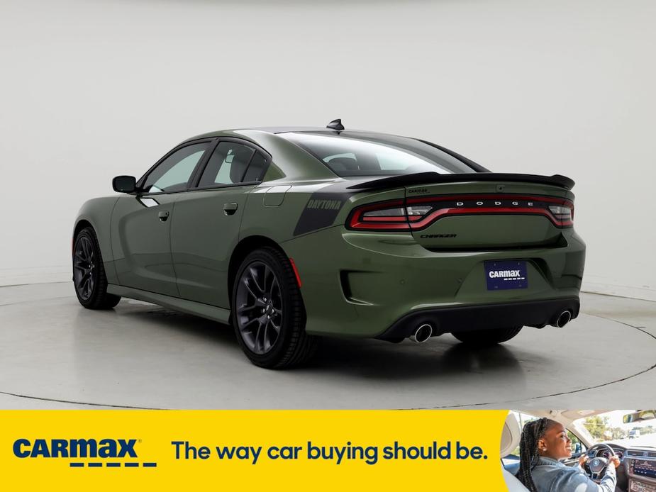 used 2023 Dodge Charger car, priced at $41,998