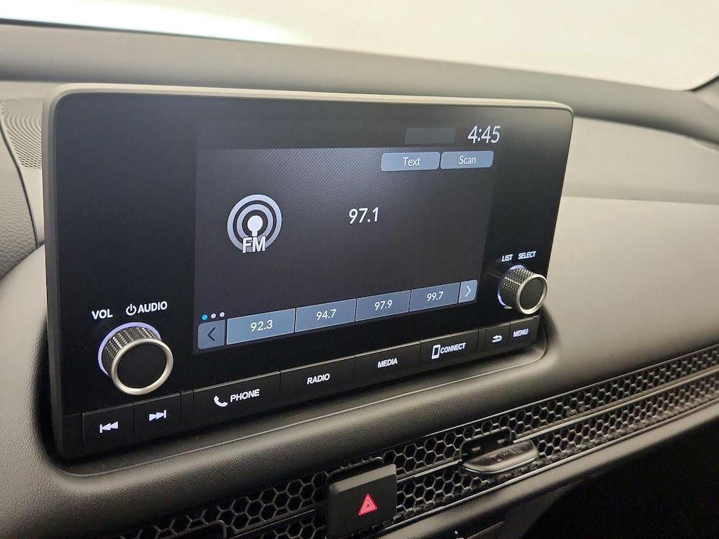 used 2024 Honda HR-V car, priced at $28,998