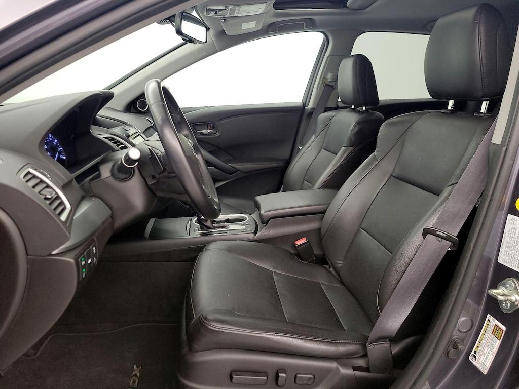 used 2018 Acura RDX car, priced at $20,998