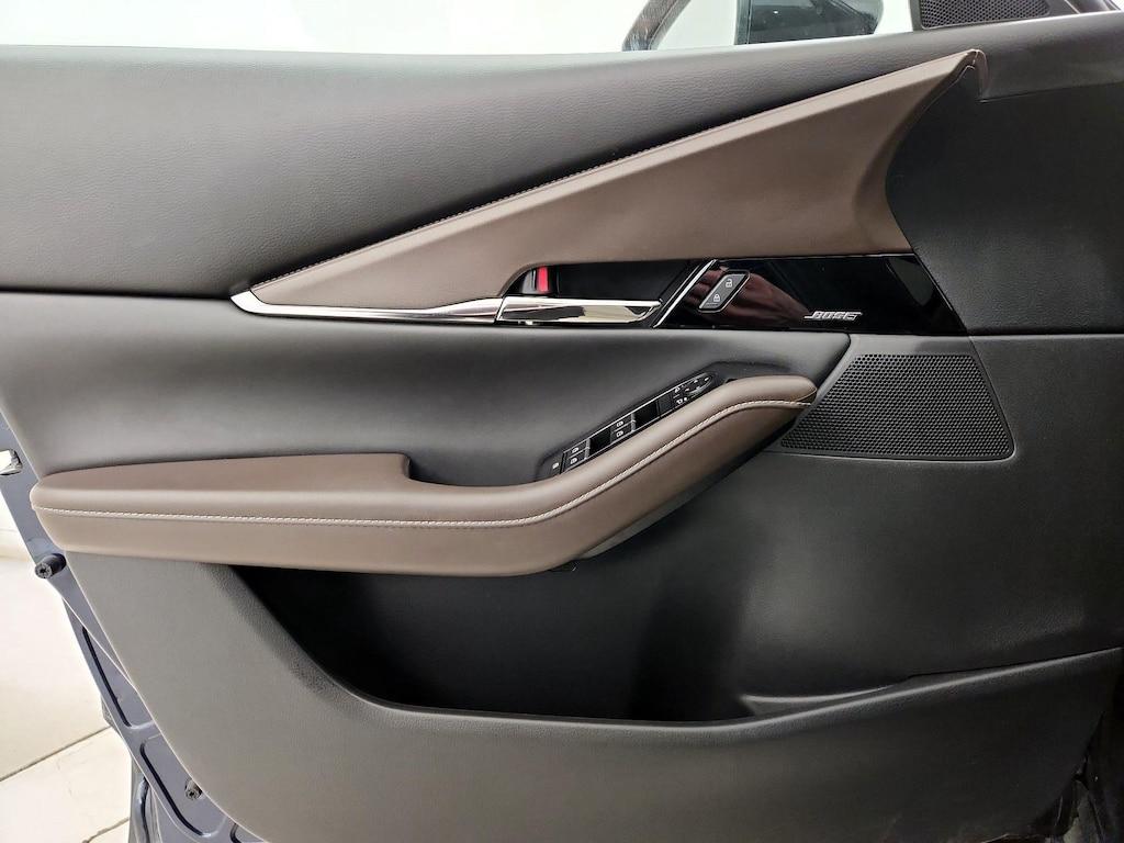 used 2022 Mazda CX-30 car, priced at $24,998