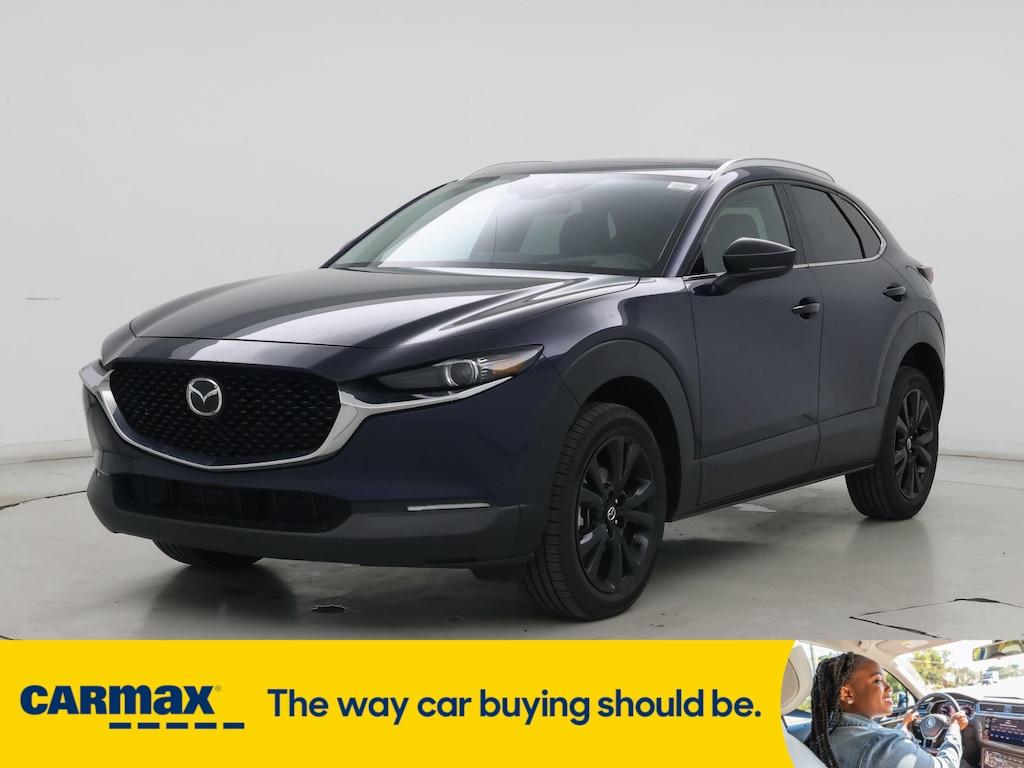used 2022 Mazda CX-30 car, priced at $24,998