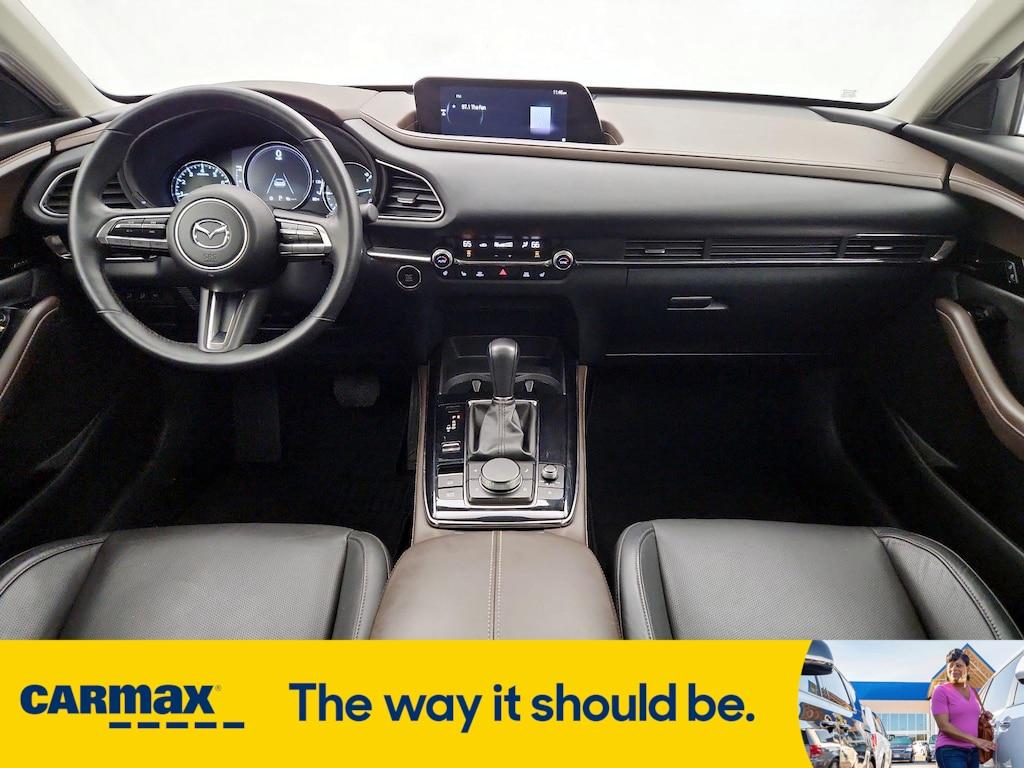 used 2022 Mazda CX-30 car, priced at $24,998
