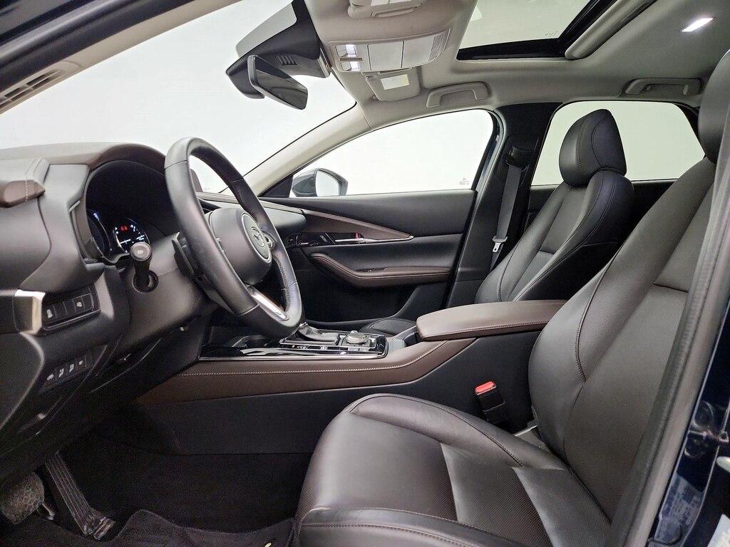 used 2022 Mazda CX-30 car, priced at $24,998