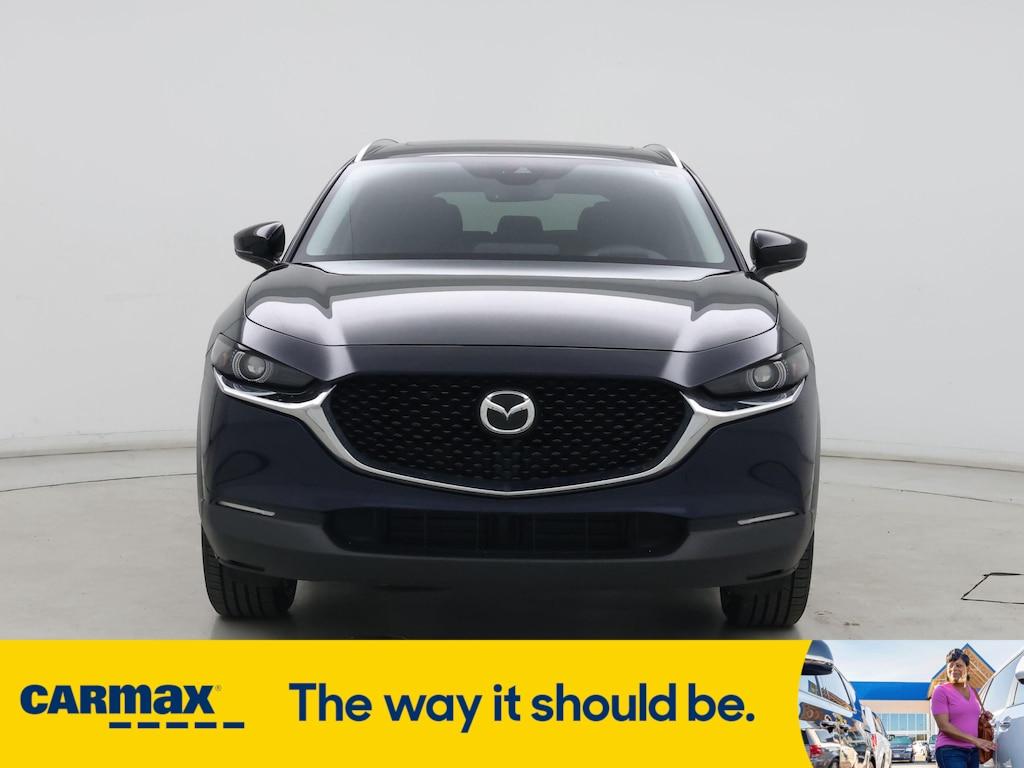 used 2022 Mazda CX-30 car, priced at $24,998