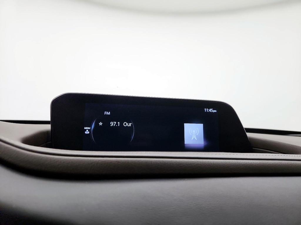 used 2022 Mazda CX-30 car, priced at $24,998