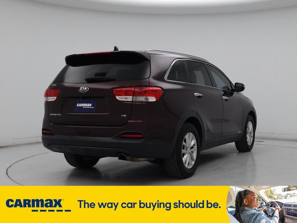 used 2017 Kia Sorento car, priced at $13,998
