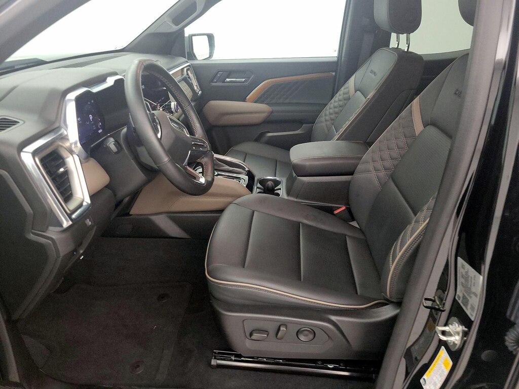 used 2024 GMC Canyon car, priced at $49,998