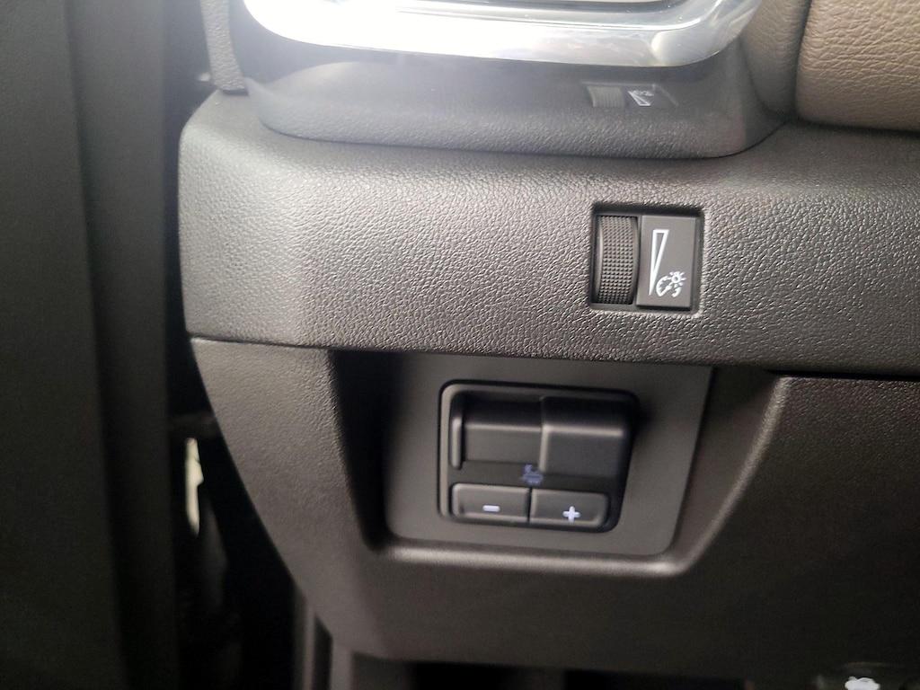 used 2024 GMC Canyon car, priced at $49,998
