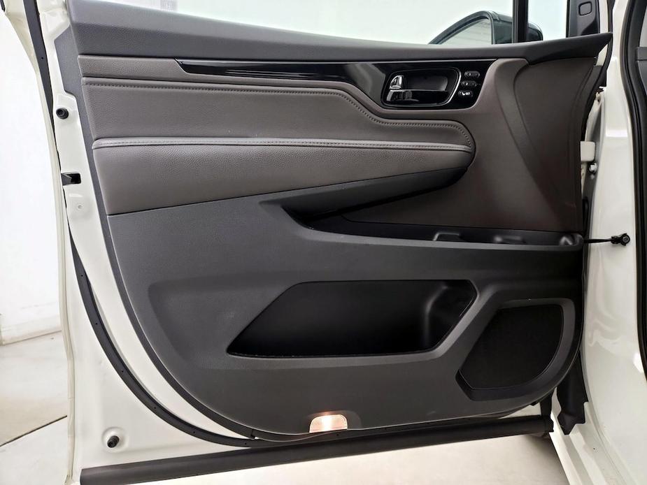 used 2019 Honda Odyssey car, priced at $27,998