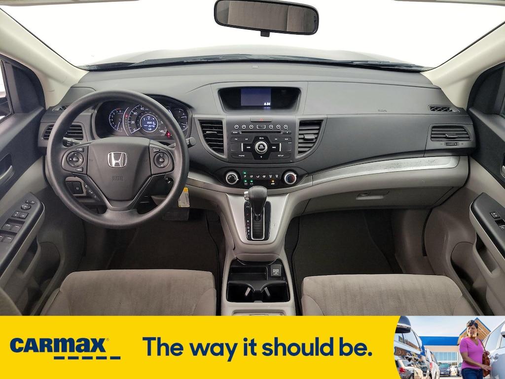 used 2014 Honda CR-V car, priced at $17,998