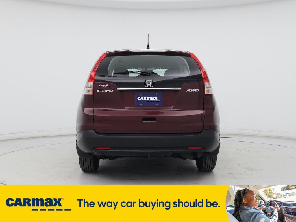 used 2014 Honda CR-V car, priced at $17,998