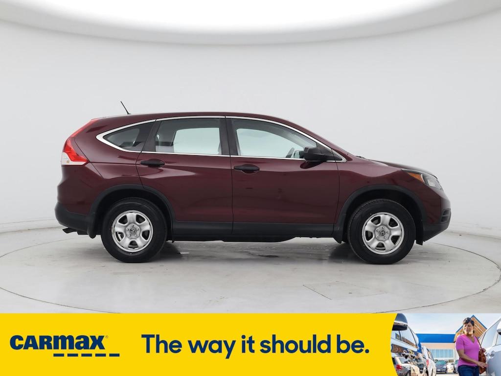 used 2014 Honda CR-V car, priced at $17,998