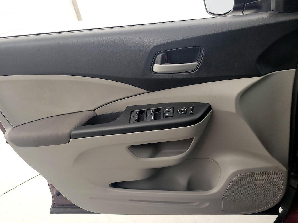 used 2014 Honda CR-V car, priced at $17,998