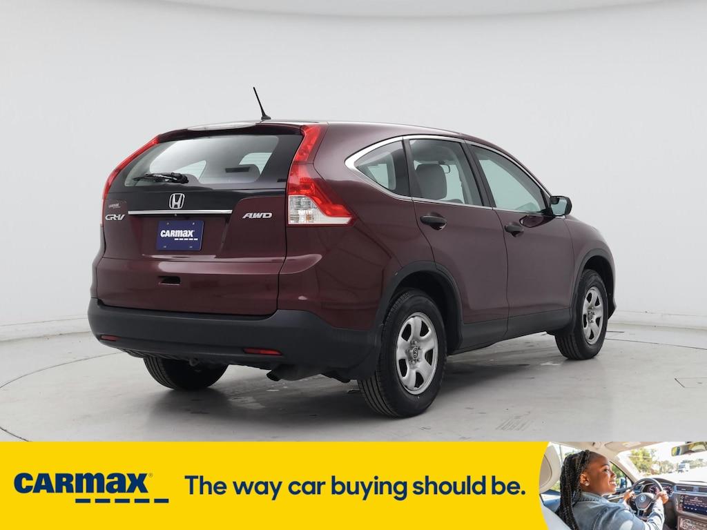 used 2014 Honda CR-V car, priced at $17,998