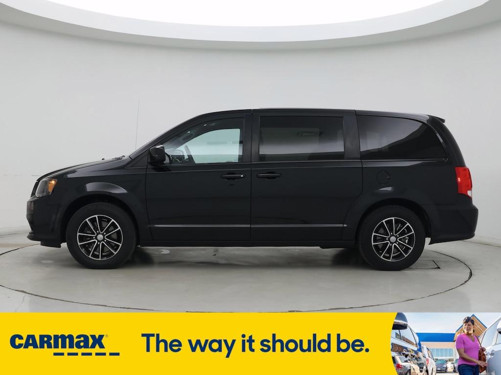 used 2018 Dodge Grand Caravan car, priced at $20,998