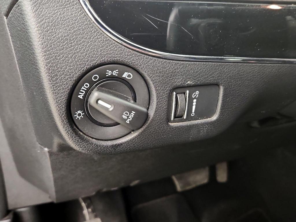 used 2018 Dodge Grand Caravan car, priced at $20,998