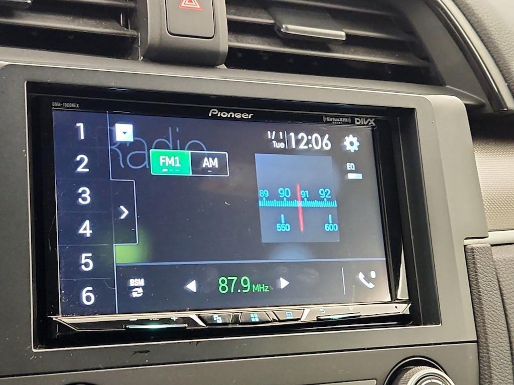 used 2019 Honda Civic car, priced at $20,998
