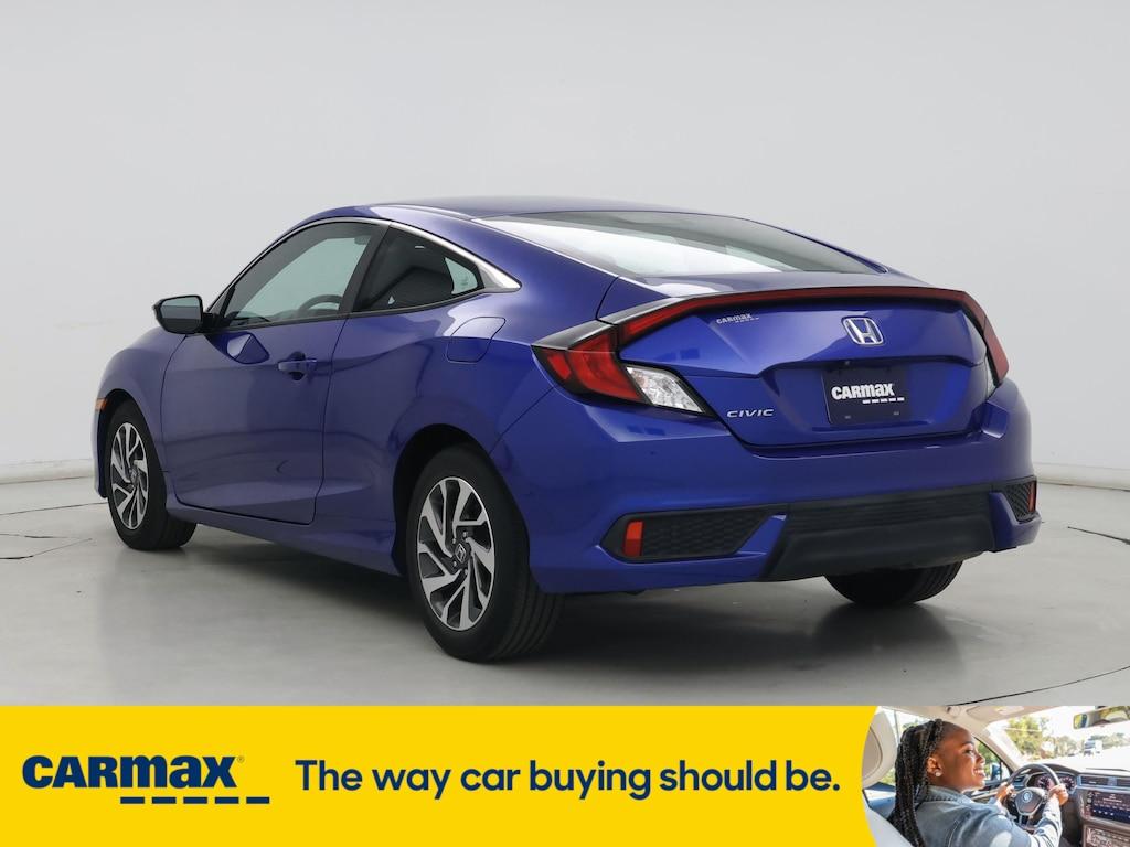 used 2019 Honda Civic car, priced at $20,998