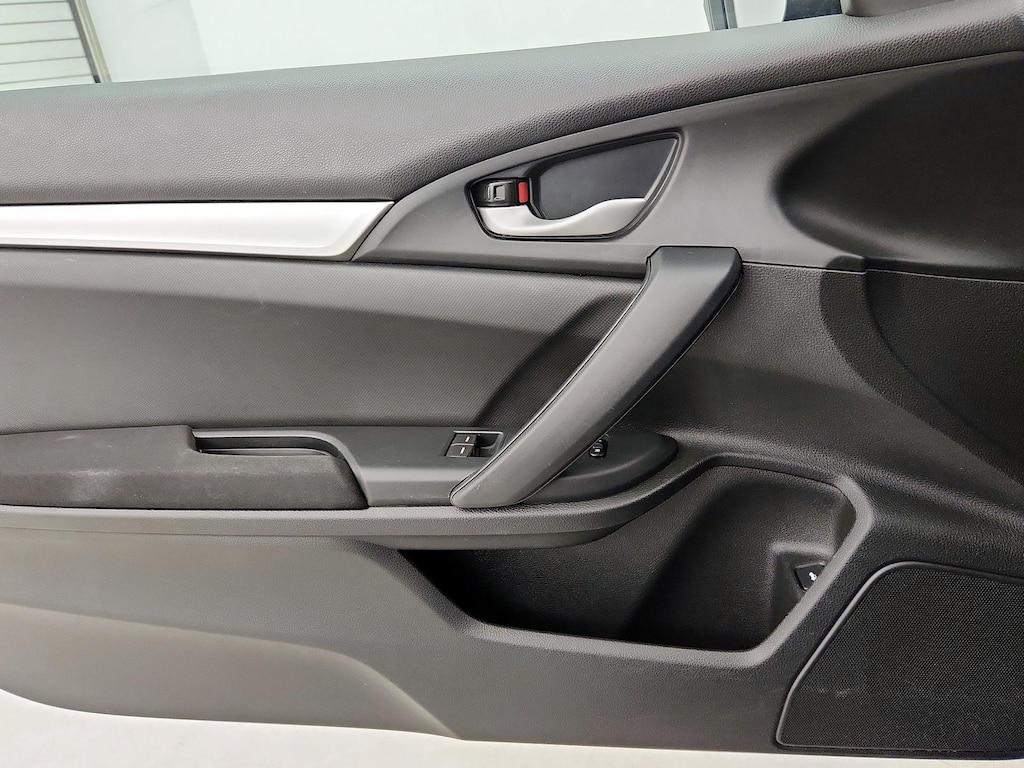used 2019 Honda Civic car, priced at $20,998