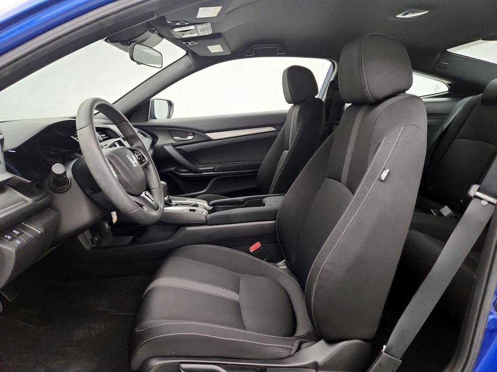 used 2019 Honda Civic car, priced at $20,998