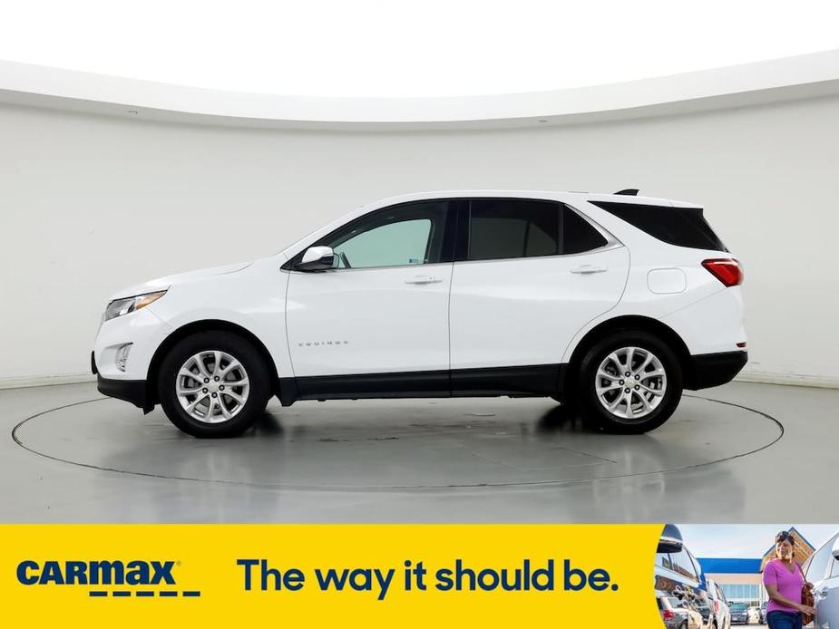 used 2019 Chevrolet Equinox car, priced at $18,998