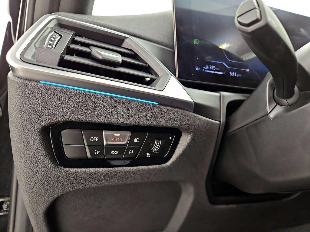 used 2023 BMW 330e car, priced at $32,998