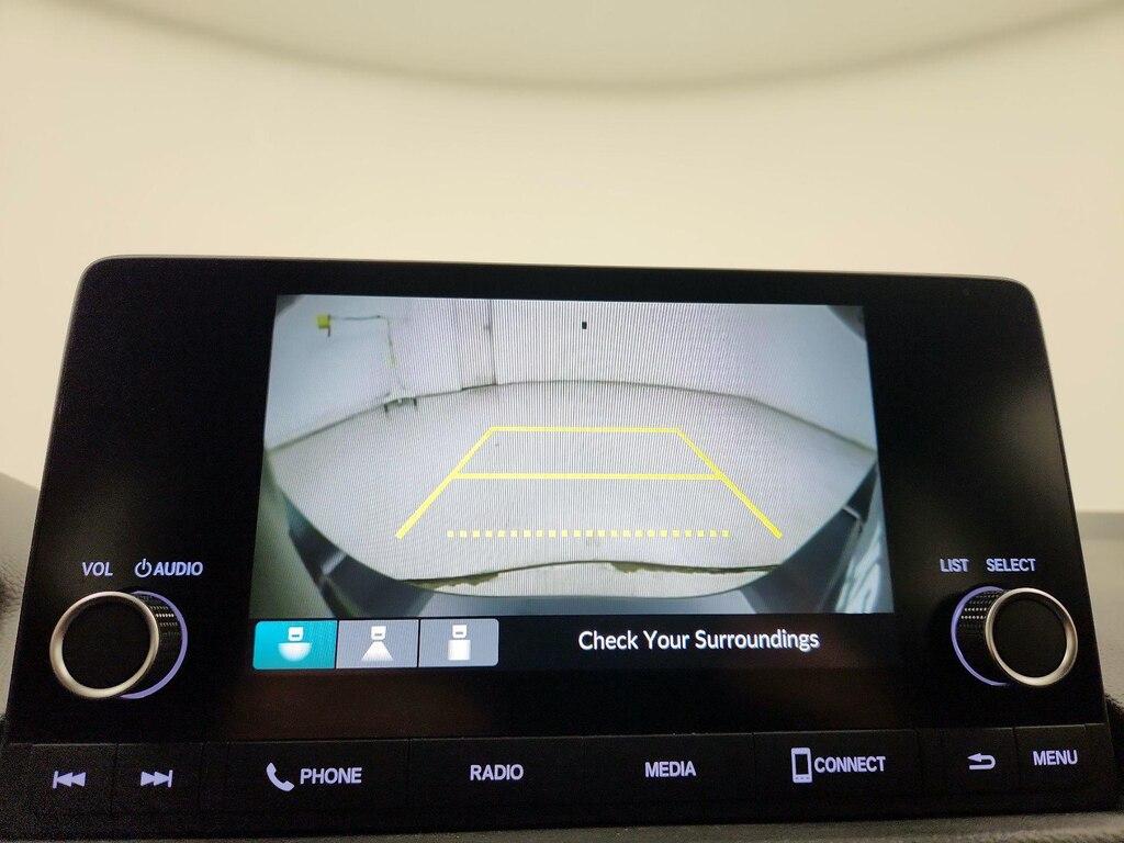 used 2024 Honda Civic car, priced at $24,998