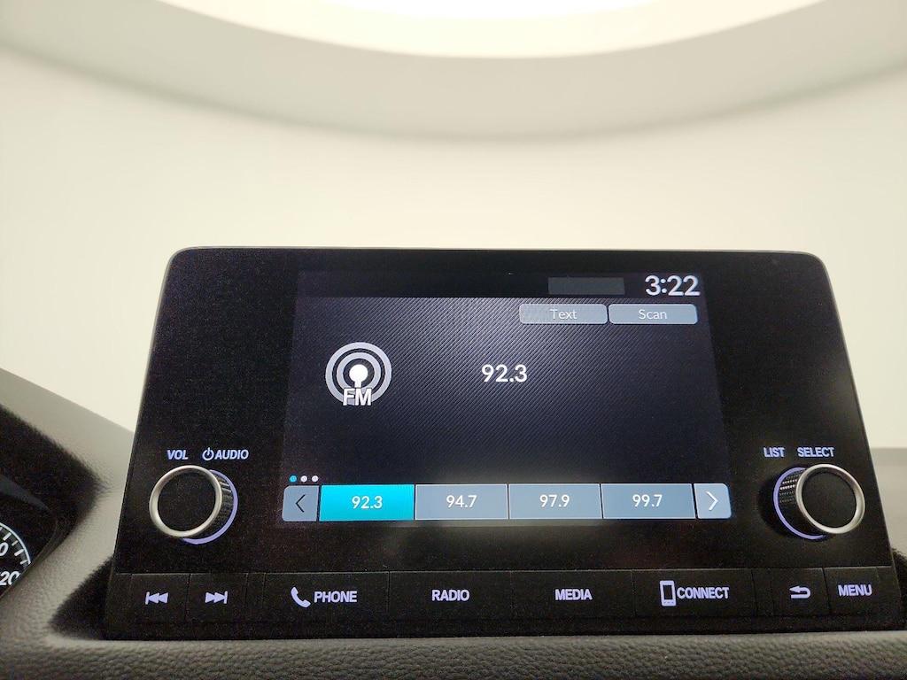 used 2024 Honda Civic car, priced at $24,998