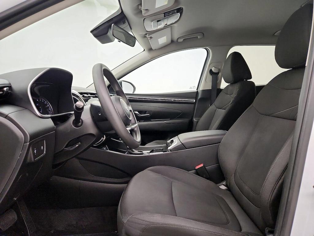 used 2022 Hyundai Tucson car, priced at $22,998