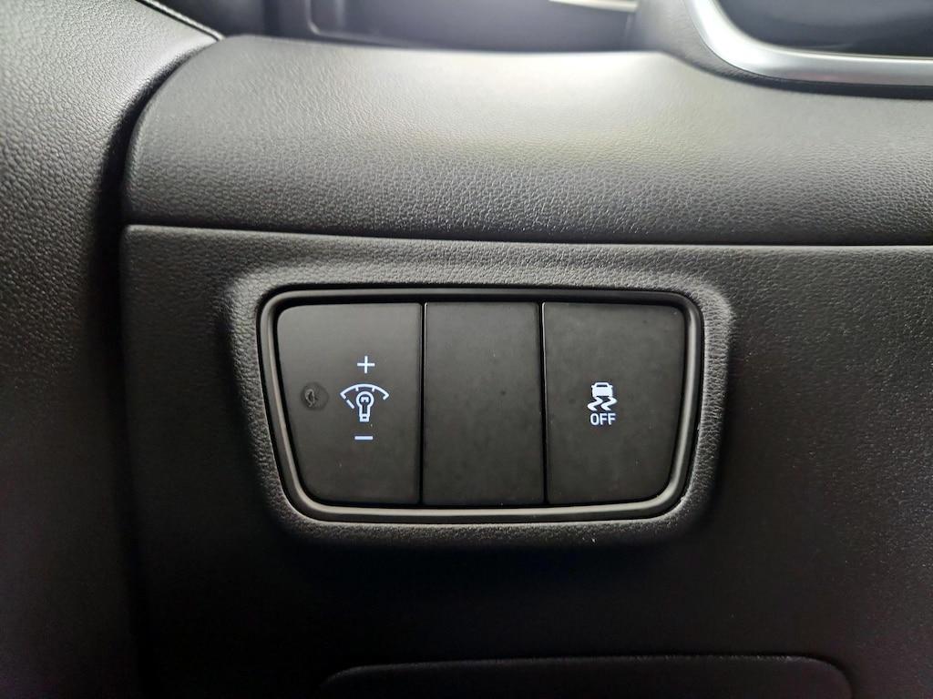 used 2022 Hyundai Tucson car, priced at $22,998