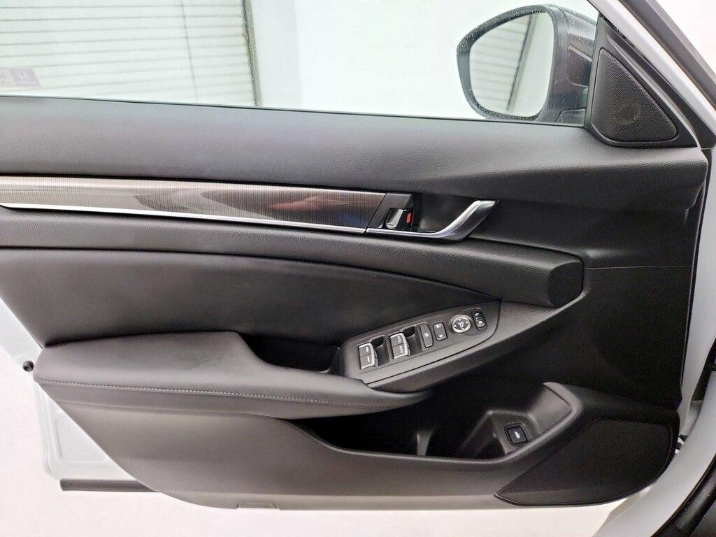 used 2022 Honda Accord car, priced at $28,998