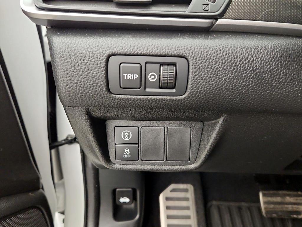used 2022 Honda Accord car, priced at $28,998