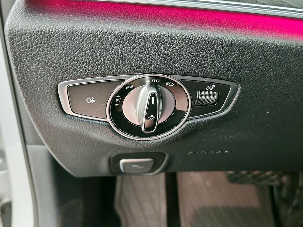 used 2017 Mercedes-Benz E-Class car, priced at $24,998