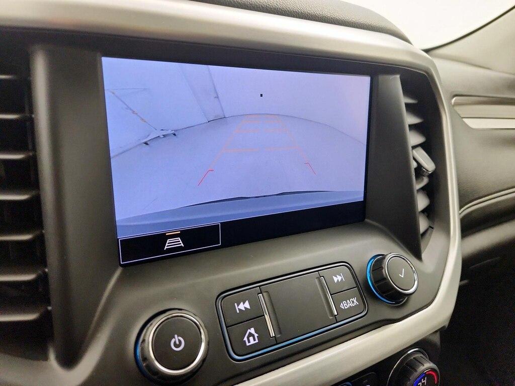 used 2022 GMC Acadia car, priced at $30,998
