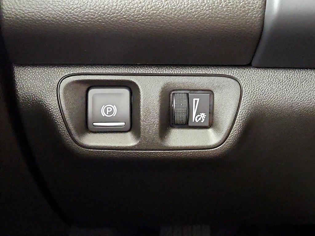 used 2022 GMC Acadia car, priced at $30,998