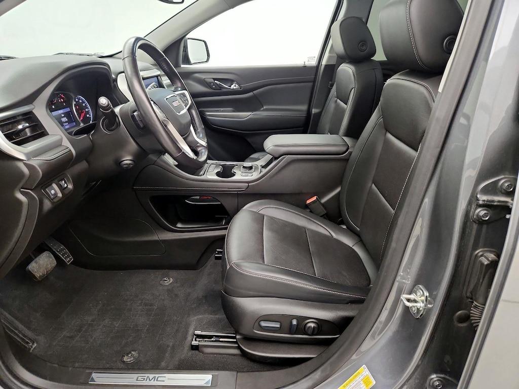used 2022 GMC Acadia car, priced at $30,998