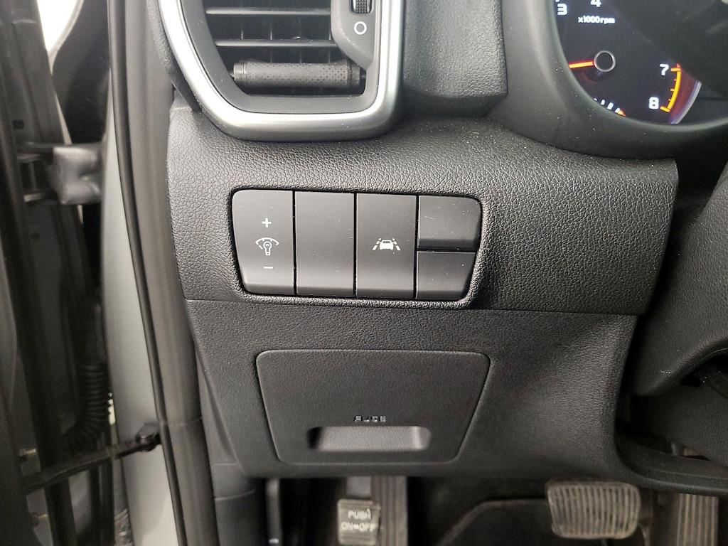 used 2021 Kia Sportage car, priced at $20,998