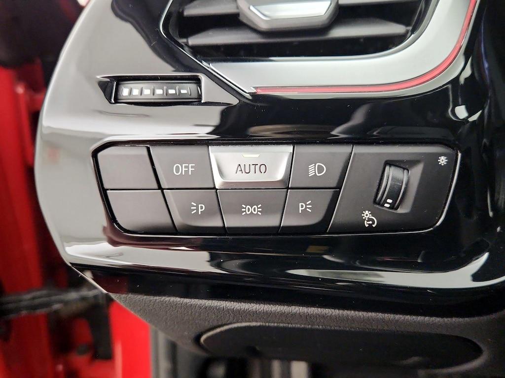 used 2022 BMW Z4 car, priced at $35,998