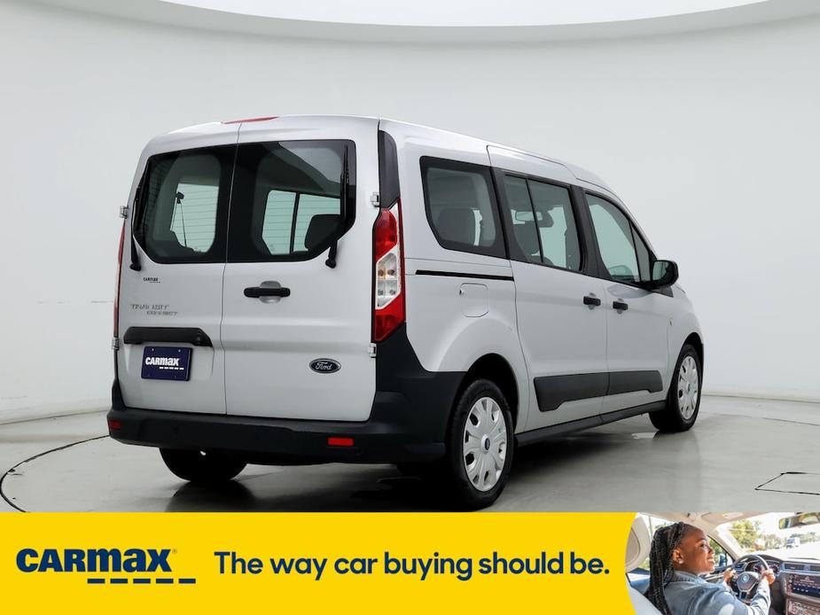 used 2019 Ford Transit Connect car, priced at $21,998