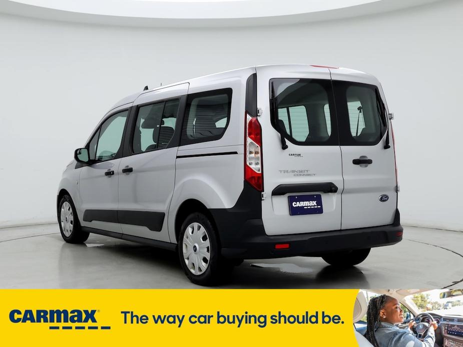 used 2019 Ford Transit Connect car, priced at $21,998