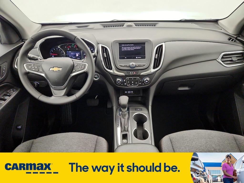 used 2022 Chevrolet Equinox car, priced at $24,998