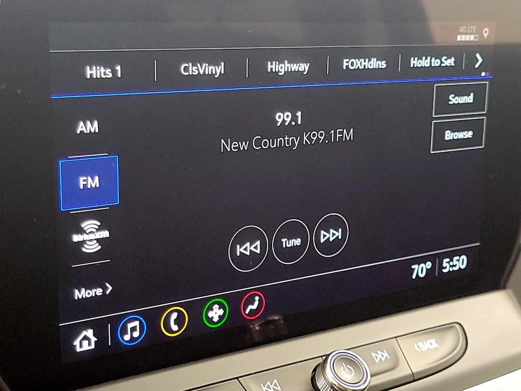 used 2023 Chevrolet Blazer car, priced at $24,998