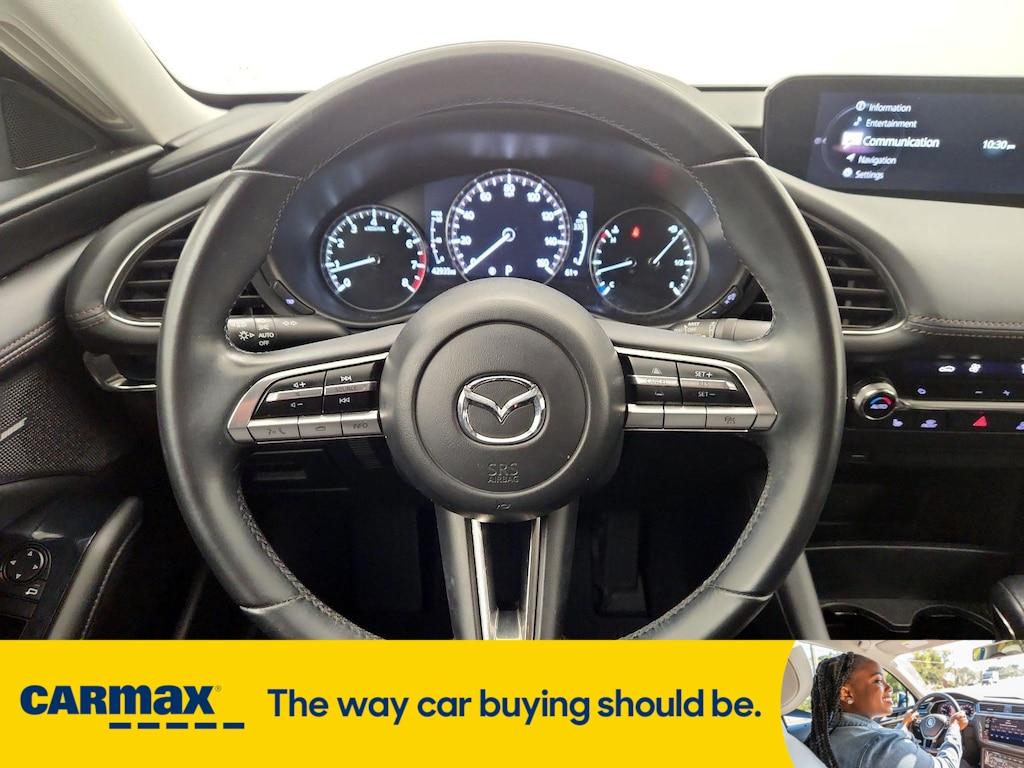 used 2019 Mazda Mazda3 car, priced at $19,998