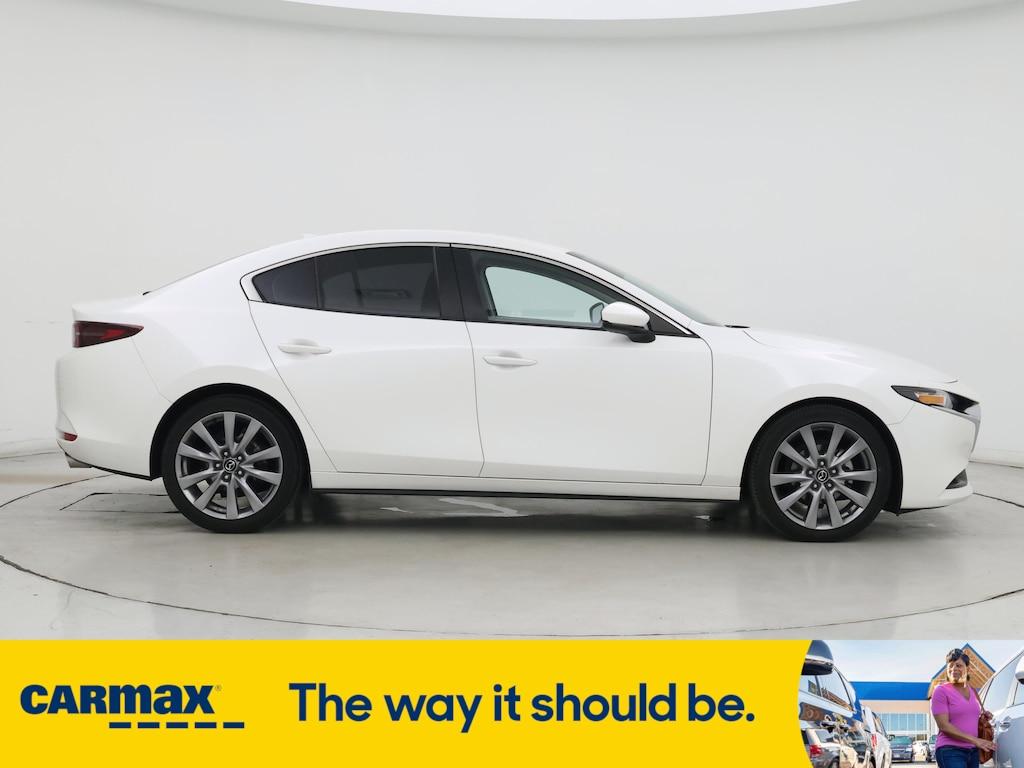 used 2019 Mazda Mazda3 car, priced at $19,998