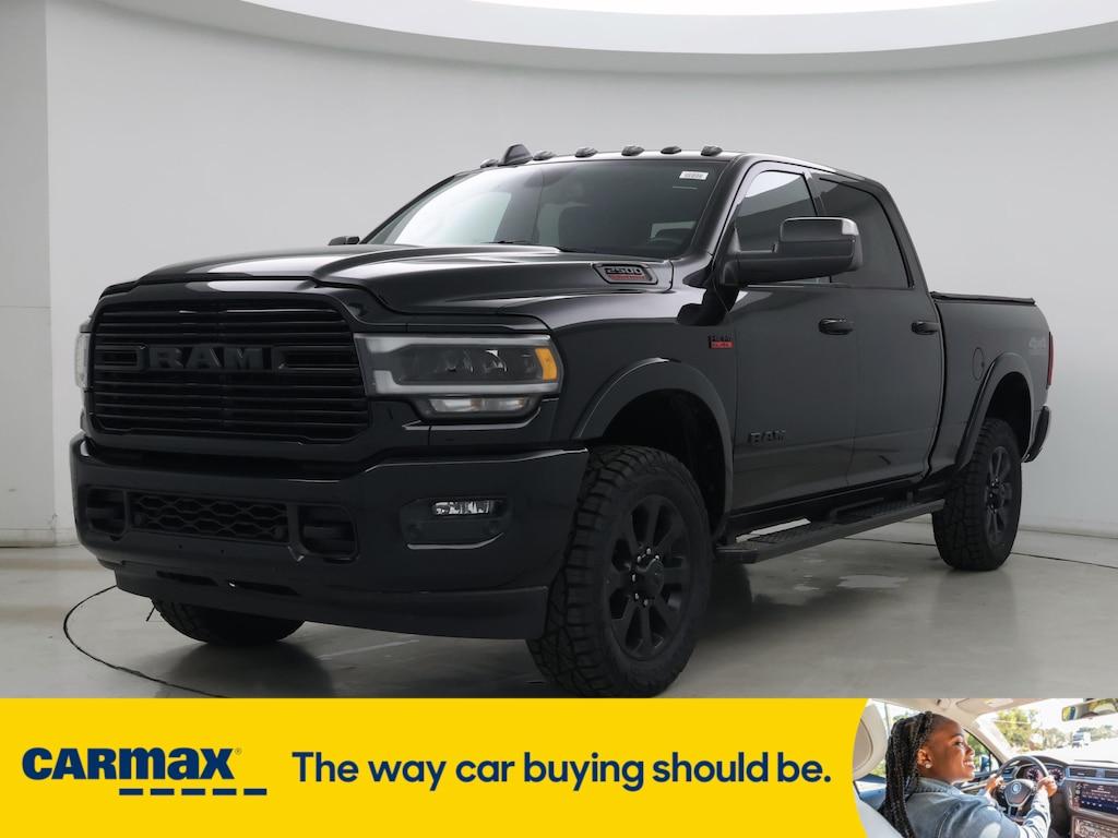 used 2020 Ram 2500 car, priced at $51,998