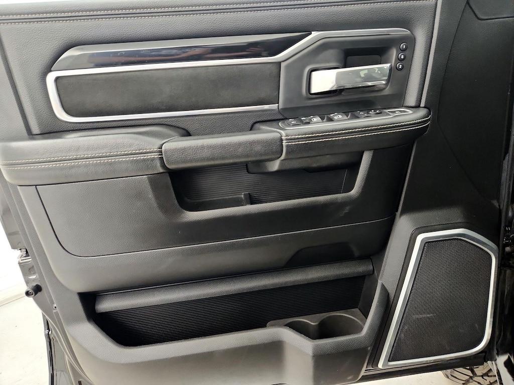 used 2020 Ram 2500 car, priced at $51,998