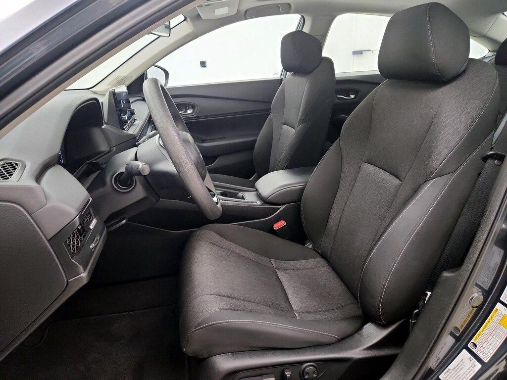 used 2023 Honda Accord car, priced at $26,998