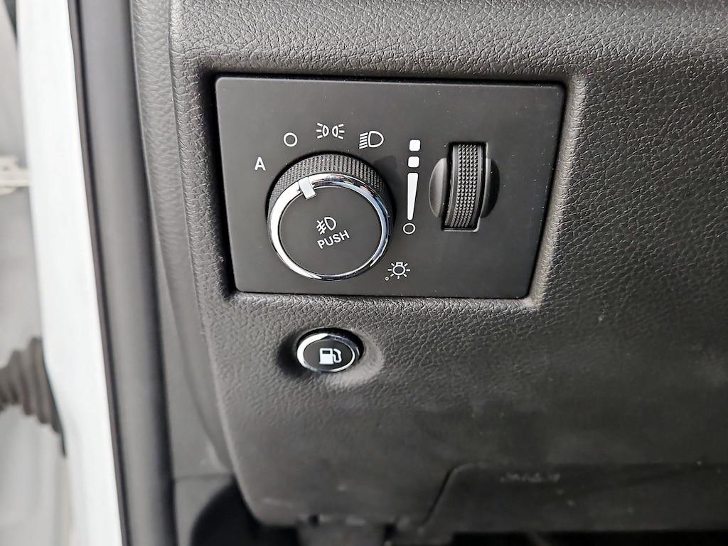 used 2021 Jeep Grand Cherokee car, priced at $23,998